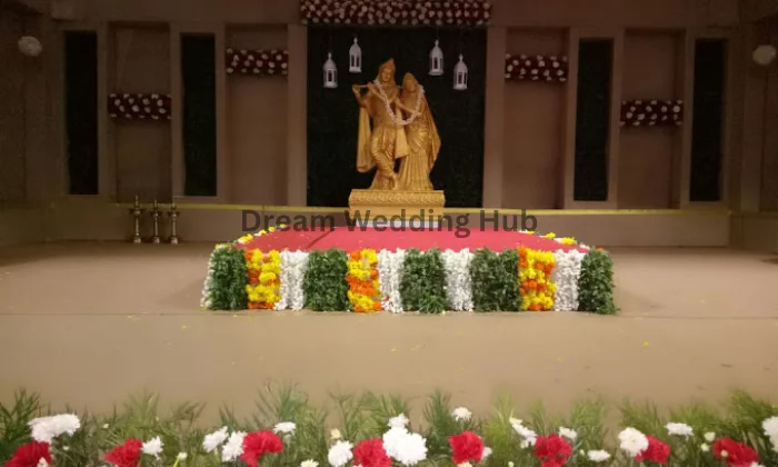 Banquet Event Planners